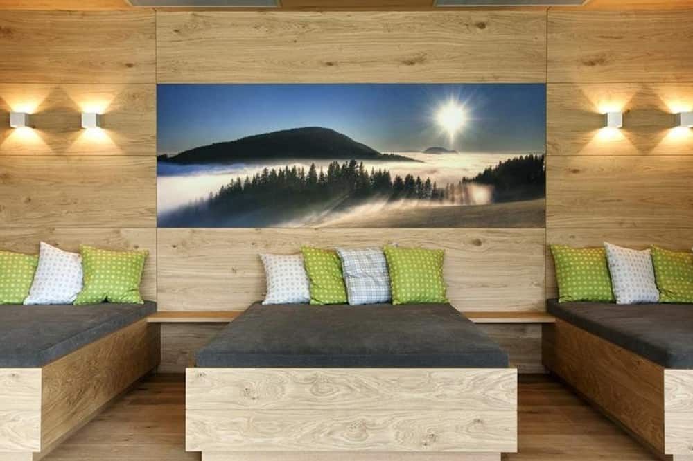 Naturparkhotel Bauernhofer - Sankt Kathrein am Offenegg