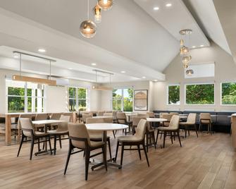 Residence Inn by Marriott Holland - Holland - Restaurant