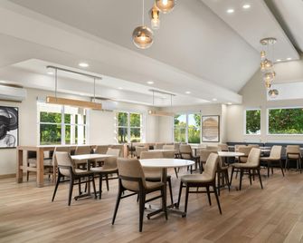 Residence Inn by Marriott Holland - Holland - Restaurant