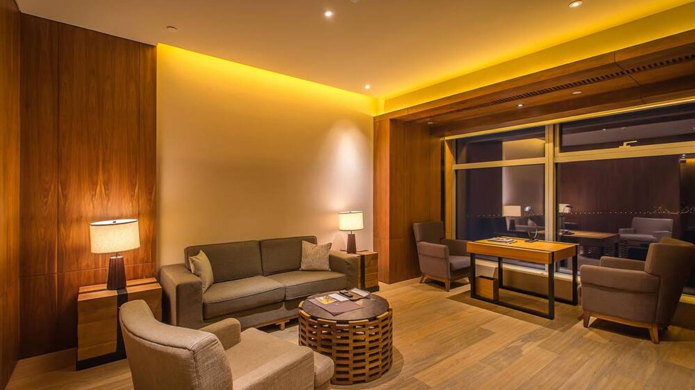 آلوجويا أوتل