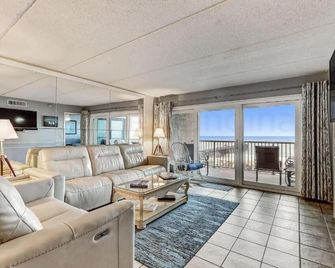 Amelia By The Sea - Fernandina Beach - Σαλόνι