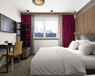Astellina Hotel-Apart - Ischgl
