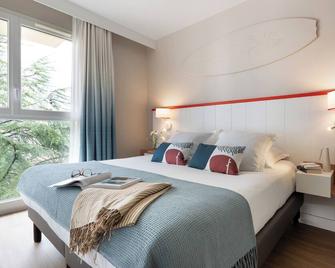 Résidence Pierre & Vacances Premium Haguna - Biarritz - Chambre