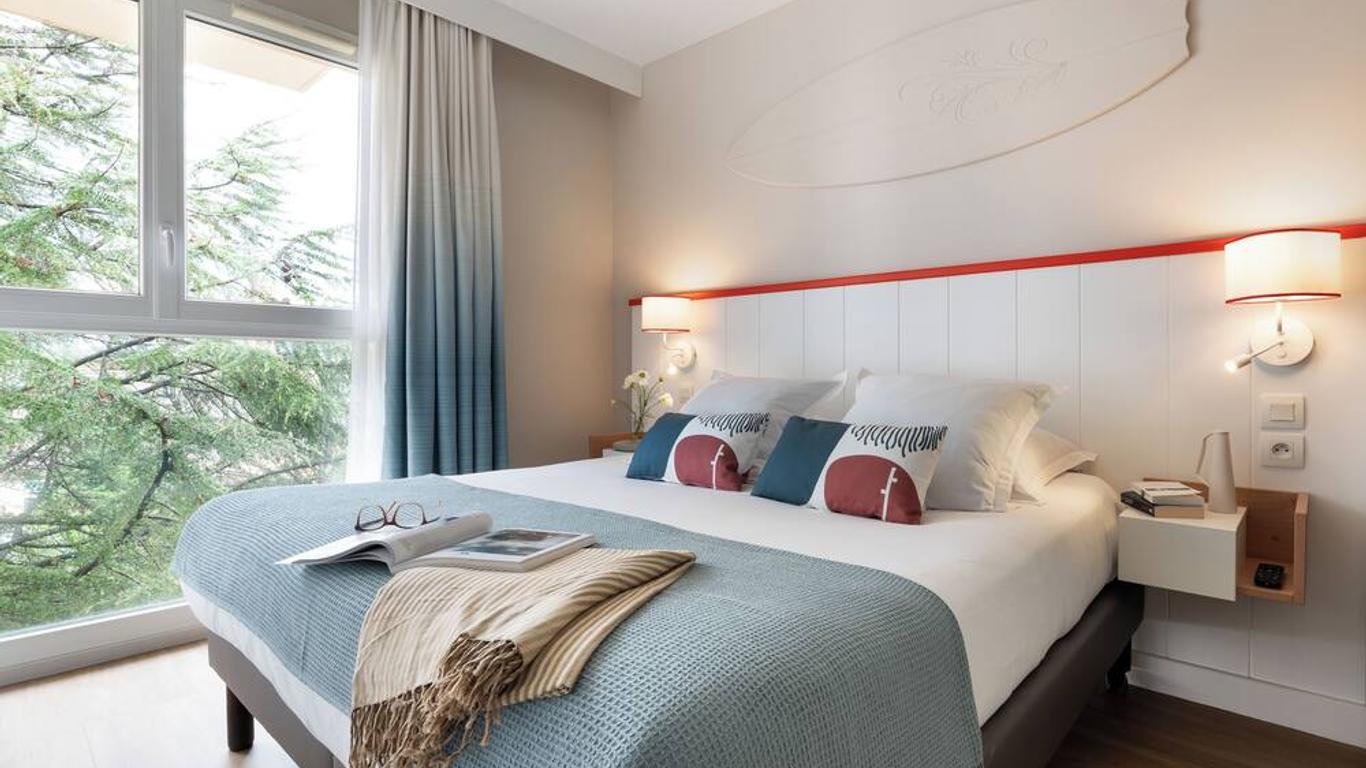 Résidence Pierre & Vacances Premium Haguna