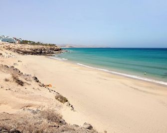 Casa Relax - Costa Calma - Strand