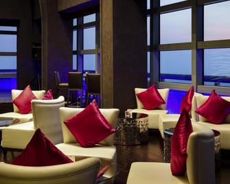 Sofitel Abu Dhabi Corniche - Abu Dabi - Lounge