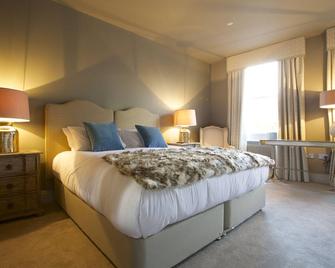The Northgate - Bury St. Edmunds - Habitación