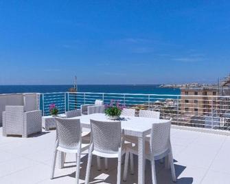 Spuma di mare - Gallipoli - Balkon