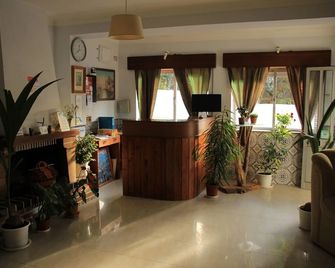 Residencial Martinho - Lousã