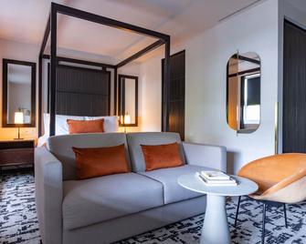 La Suite West - Hyde Park - London - Living room