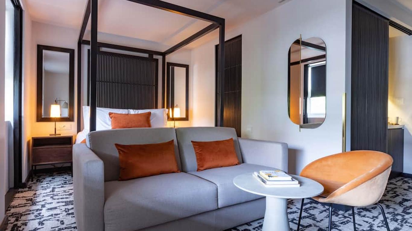 La Suite West - Hyde Park