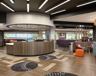 Tru By Hilton Middleburg Heights Cleveland Airport - Middleburg Heights - Aula