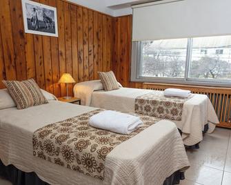 Tierra Gaucha Hotel Boutique - San Carlos de Bariloche - Bedroom