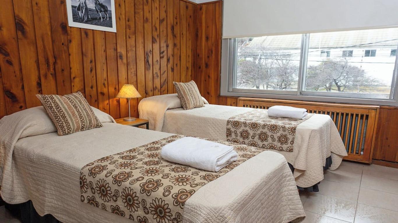 Tierra Gaucha Hotel Boutique