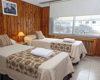 Tierra Gaucha Hotel Boutique - Bariloche - Habitación
