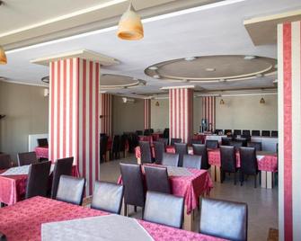 Hotel Alexandra - Timisoara - Restaurant