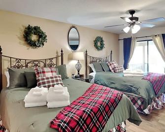 Innsbrook #254 - Ruidoso - Habitación