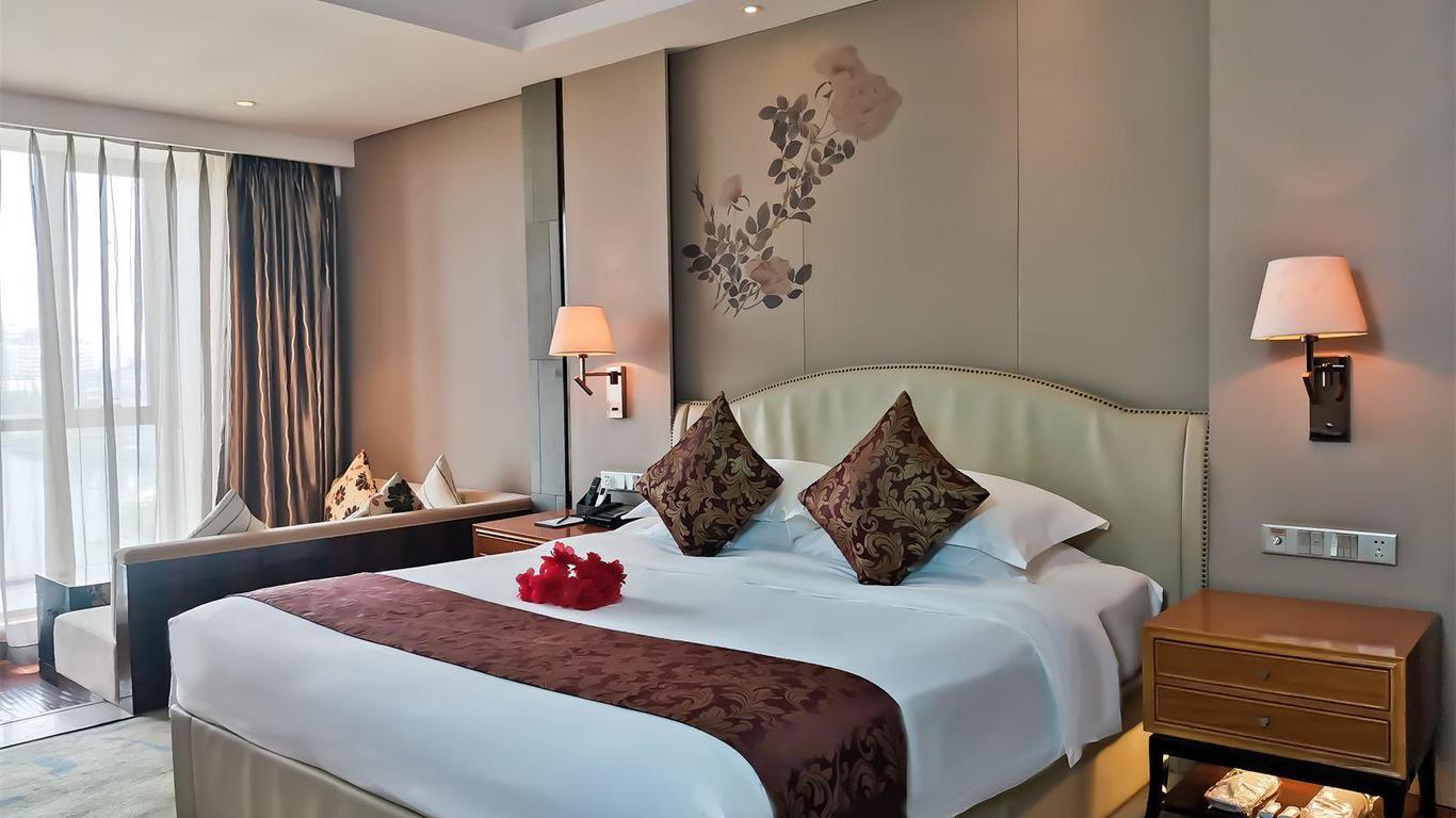 Shengyuan International Hotel