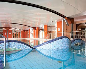 Leba Hotel & Spa - Łeba - Pool