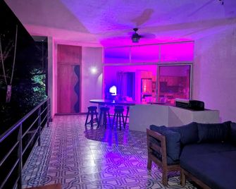 Colina Escondida: monoAmbiente - San Juan del Sur