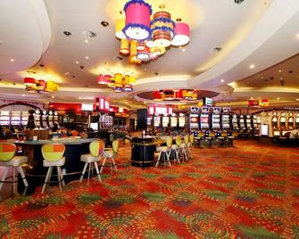 Peermont Metcourt at Rio, Klerksdorp - Klerksdorp - Bar