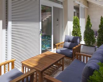 Villa Mediterranea - Bol