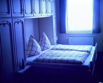 Hotel zum Rücking - Northeim - Bedroom