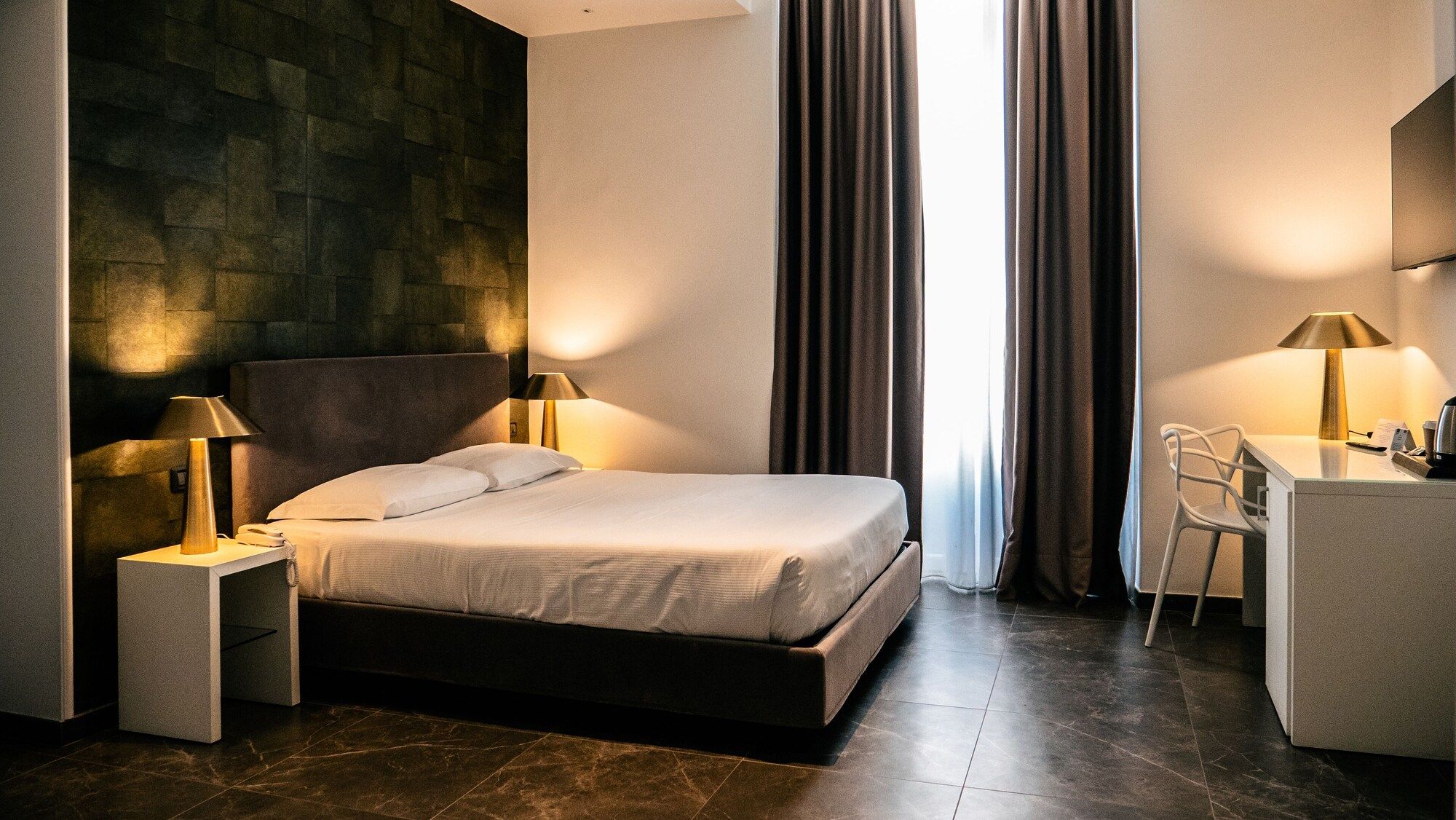 Hotel Up Museum - Wellness & Spa - Foggia