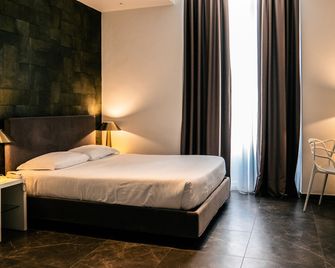 Hotel Up Museum - Wellness & Spa - Foggia