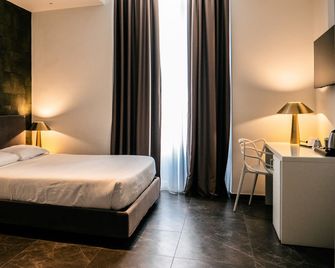 Hotel Up Museum - Wellness & Spa - Foggia