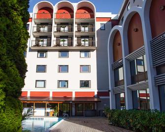 Best Western Gustaf Froding Hotel & Konferens - Karlstad - Bygning