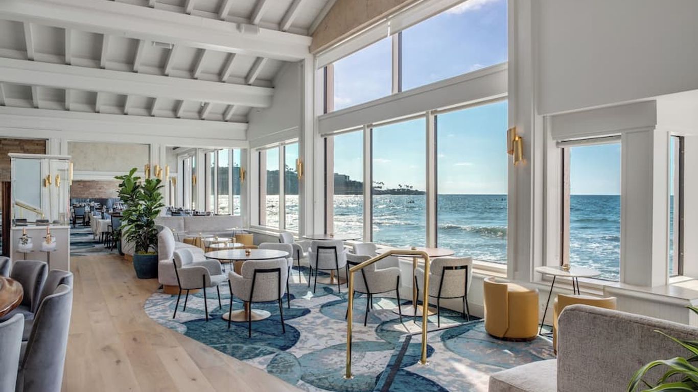 La Jolla Beach and Tennis Club