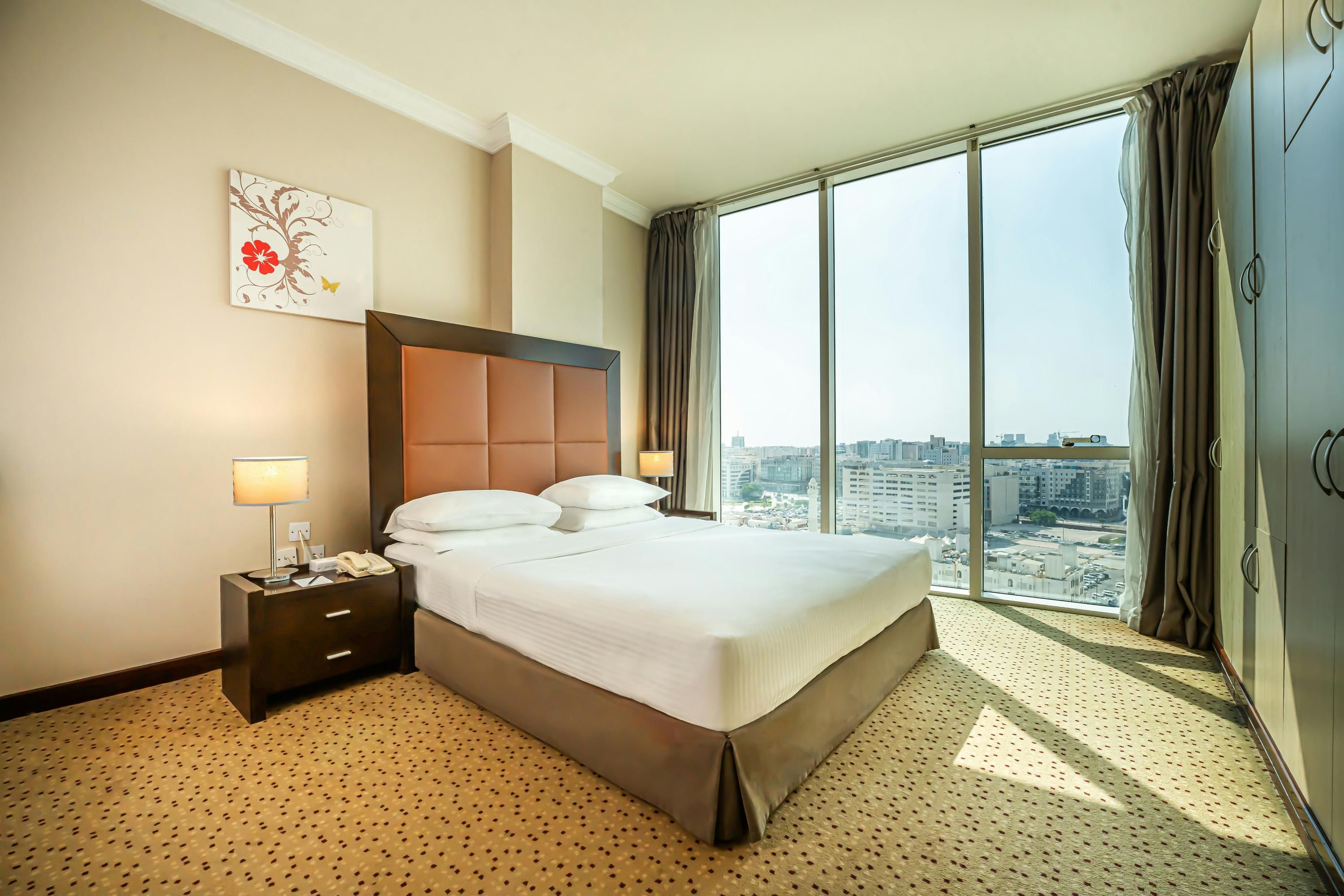 Kingsgate Hotel Doha by Millennium Hotels