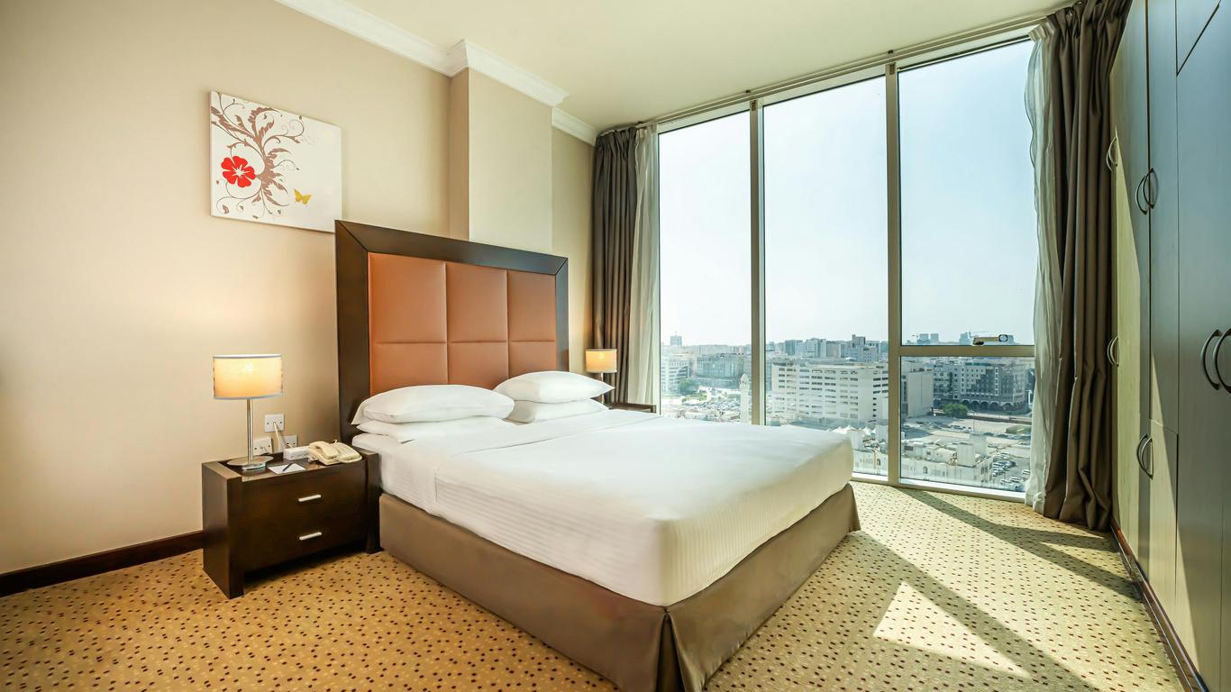 Kingsgate Hotel Doha by Millennium Hotels