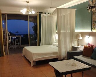 Linghai Apartment Hostel - Shenzhen - Habitación