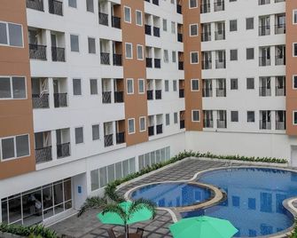 Urban Hotel Serpong - South Tangerang City