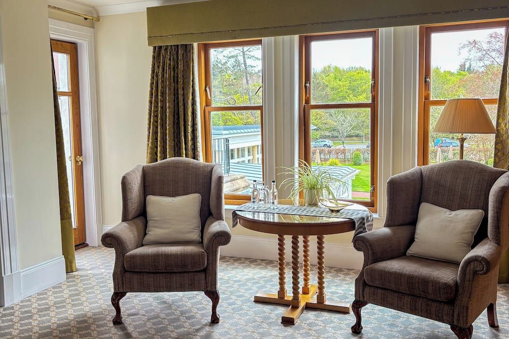 Lochgreen House Hotel & Spa - Troon