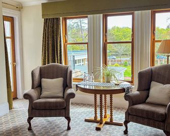 Lochgreen House Hotel & Spa - Troon
