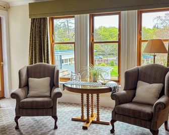 Lochgreen House Hotel & Spa - Troon