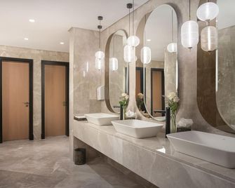 Joudyan Jeddah Red Sea Mall - Jedda - Kylpyhuone