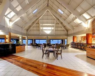 Doubletree Resort By Hilton Hotel Fiji - Sonaisali Island - Nadi - Restaurant