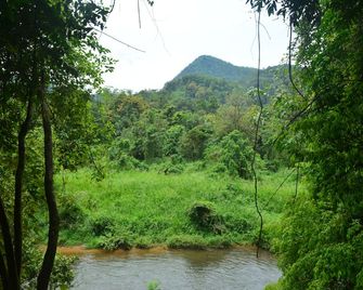Ceylon Adventure Sports - Kitulgala - Outdoors view