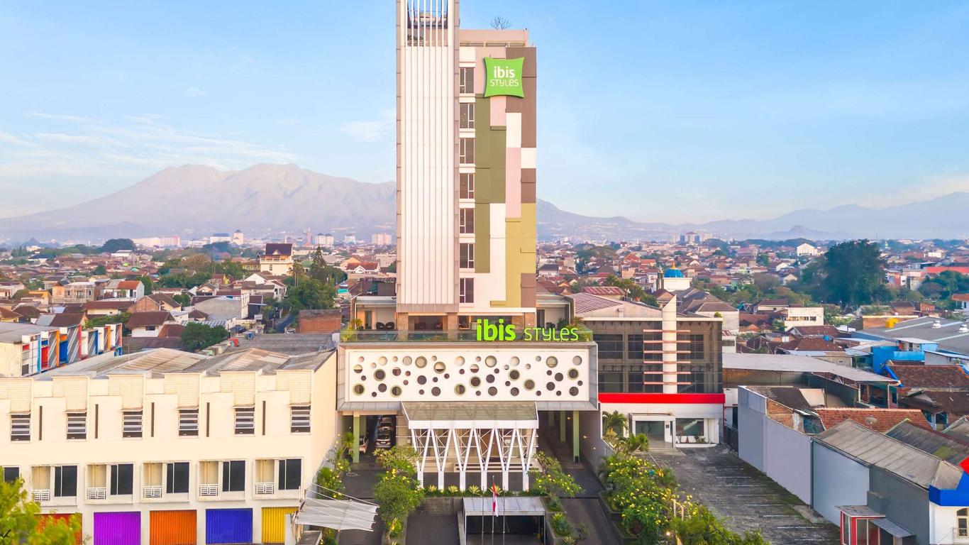 Ibis Styles Malang