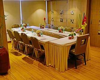 The Oriental Residency Hotel - Mumbai