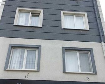 Gundogdu Otel - Lapseki - Building