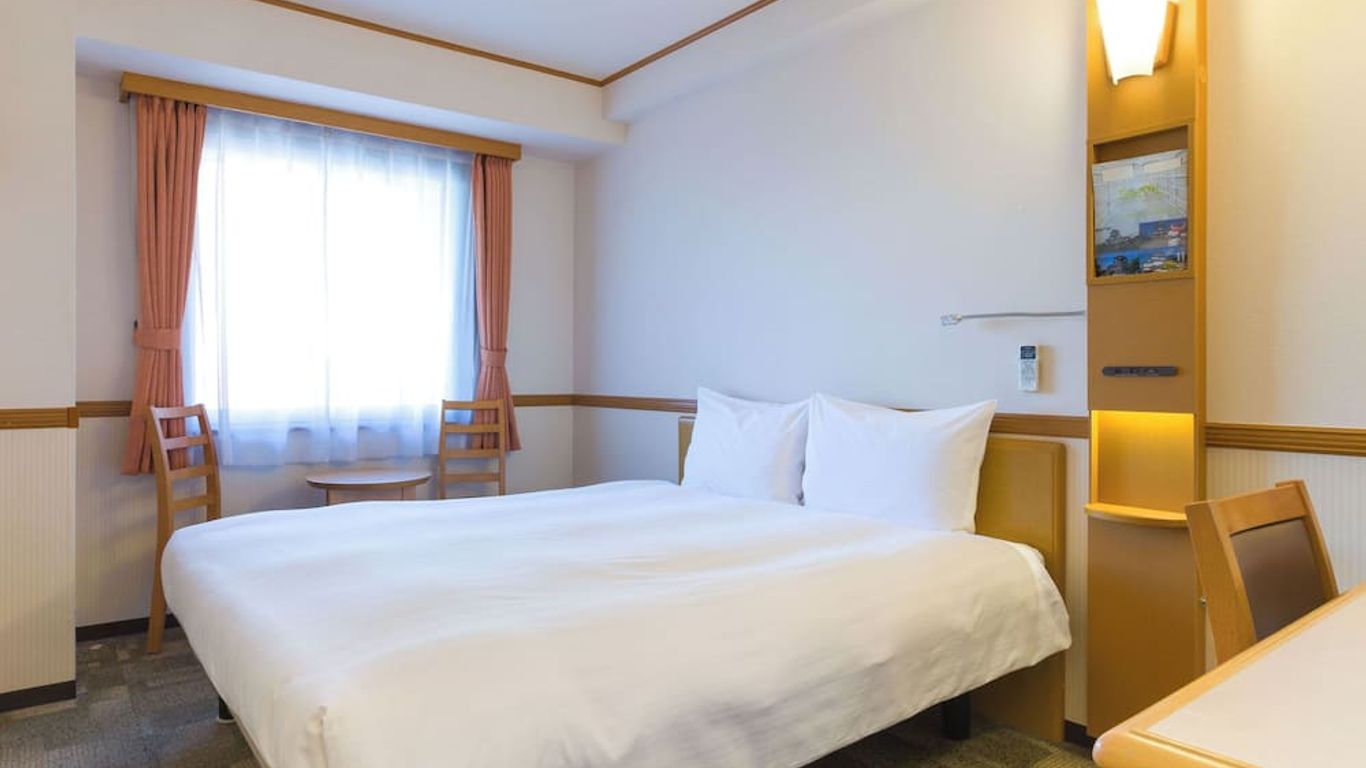 Toyoko Inn Saitama Toda koen eki Nishi guchi