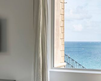 L'Entre Deux Mers - Belle maison 8 personnes - Dinard - Balcony