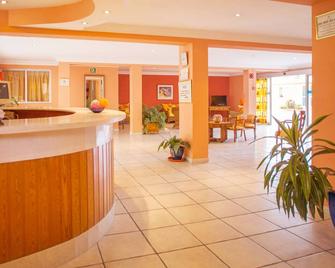 Apartamentos Amazonas - Maspalomas