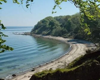 6 Person Holiday Home in Bogense - Bogense - Spiaggia