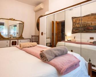 Villa Torretta - Mare Salento - Taranto - Bedroom